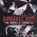 Resident Evil-Umbrella Chronicles (Ost)