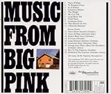 Music From Big Pink