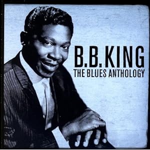 Bb King Anthology