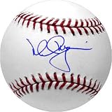 Mark McGwire Autographed Baseball