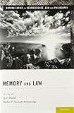 Memory and law
