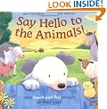 Say Hello to the Animals!