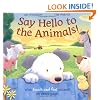 Say Hello to the Animals!