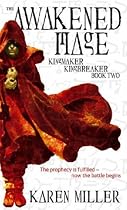 The Awakened Mage: Kingmaker, Kingbreaker Book 2