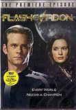  : Flash Gordon - The Premiere Episode