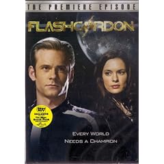 Flash Gordon - The Premiere Episode