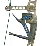 Muzzy X-Celerator Drop Away Arrow Rest
