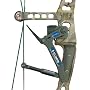 Muzzy X-Celerator Drop Away Arrow Rest