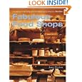 Fabulous Food Shops (Interior Angles) by Jane Peyton