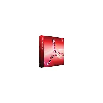 Adobe Acrobat X Professional
