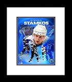 Tampa Bay Lightning Steven Stamkos 2011 Portrait Plus Framed Picture 8x10