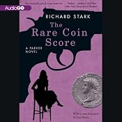 The Rare Coin Score | Richard Stark
