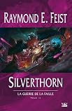 Silverthorn