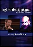 Higher Definition: Shane Black (WMVHD)