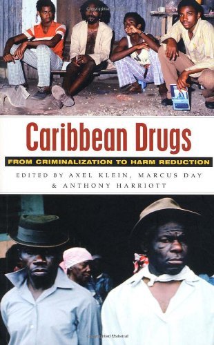 Caribbean Drugs