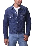 Levi's® Trucker - Veste - Droite - Uni - Homme