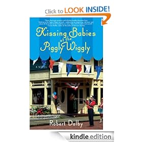Kissing Babies at the Piggly Wiggly
