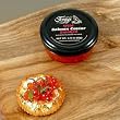 Wild Smoked Salmon Caviar - 1.75 Oz.