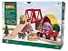 BRIO Country Crossing Set
