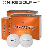 Nike 2006 Ignite 2-Dozen Golf Balls