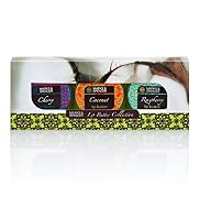 Ingredients Lip Butter Collection