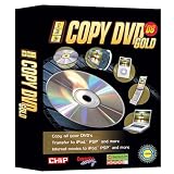 Software : 123 CDVD Gold '08