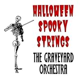 Halloween Spooky Strings