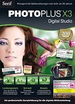 PhotoPlus X3