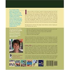 Spaces & Places: Designing Classrooms for Literacy (Spiral-bound)