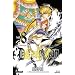 D. Gray-Man, Tome 8 : Message