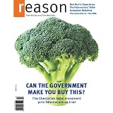 Reason ~ Reason