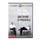William Kentridge : five themes
