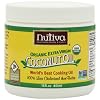 Nutiva Organic Extra Virgin Coconut Oil, 15-Ounce Tubs (Pack of 2)