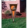 Cleveland Browns Yard Pennants 34"x14" NFL Football Fan Shop Sports Team Merchandise
