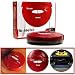Red iRobot ROOMBA Vacum Cleaner #5106