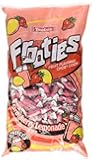 Strawberry Lemonade Frooties Tootsie Roll wrapped chewy candy