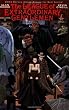 |The League of Extraordinary Gentlemen, Vol. 2 by Alan and O'Neill, Kevin Moore