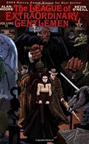 The League of Extraordinary Gentlemen, Vol. 2 The League of Extraordinary Gentlemen, Vol. 2