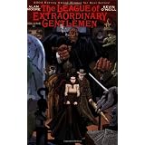 LOEG Vol Two TP (League of Extraordinary Gentlemen) ~ Alan Moore