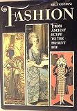 Fashion, from ancient Egypt to the present day