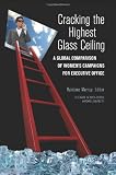 Cracking the Highest Glass Ceiling: A Global Comparison of Womens Campaigns for Executive Office (Women and Minorities in Politics)