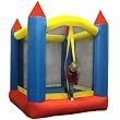 House of BounceT Tower Bounce House- 7' x 7' x 6'