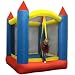House of Bounce Tower Bounce House (7' x 7' x 6')