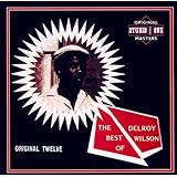 The Best of Delroy Wilson
