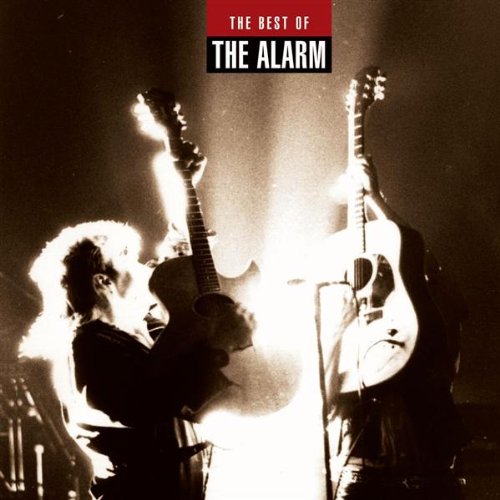 The Best Of The Alarm - The Alarm