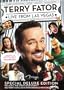 Terry Fator: Live from Las Vegas (Special Deluxe Edition with "The Terry Fator Story" & Performance with The Commodores)