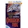 Conquerors' Pride