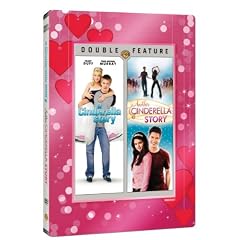 A Cinderella Story/Another Cinderella Story
