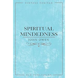 Spiritual-Mindedness