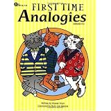 First Time Analogies
